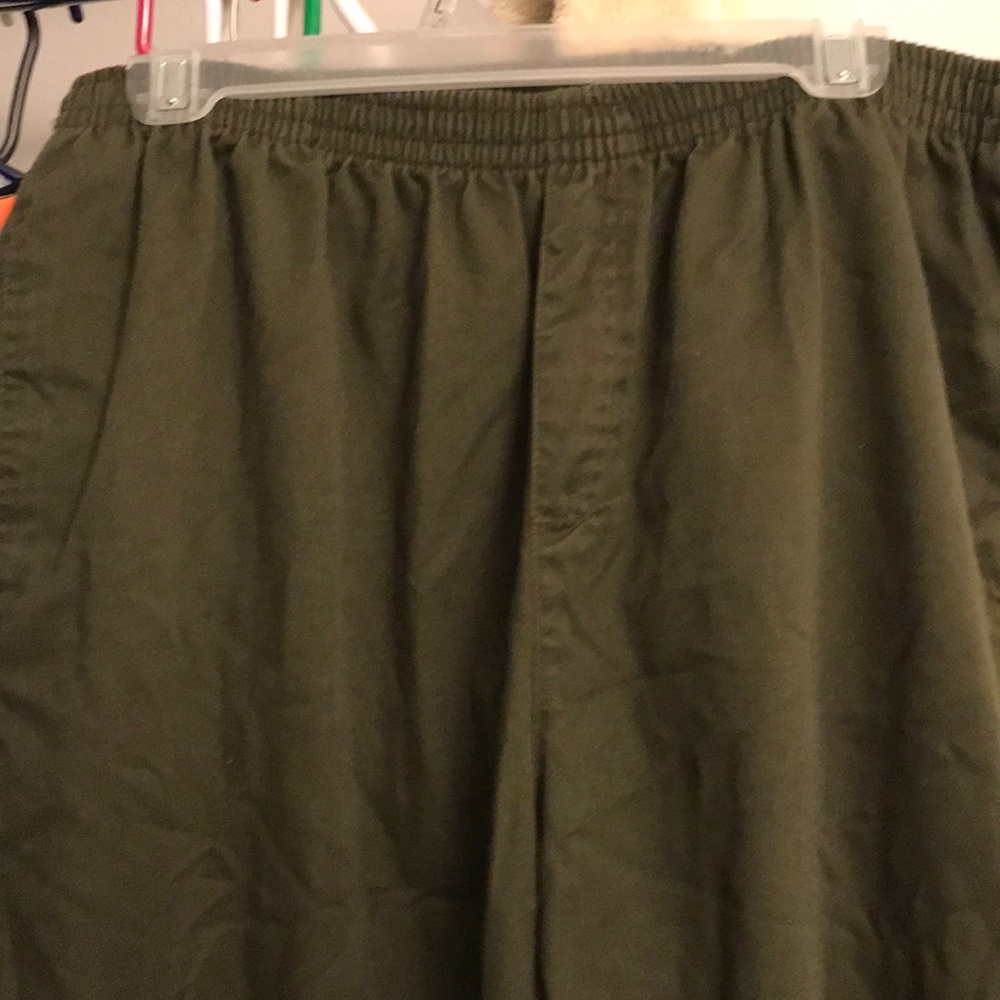 DONATED TO DETROIT COTS